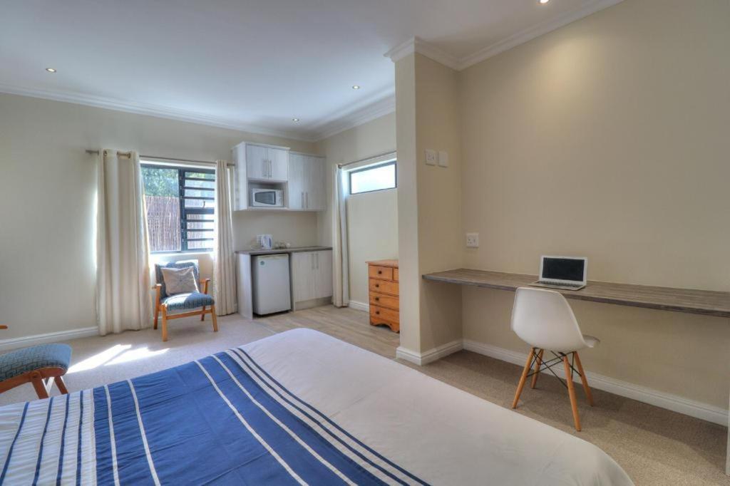 7 Wilde Olyf Street Apartment Riebeek-Kasteel Exterior photo