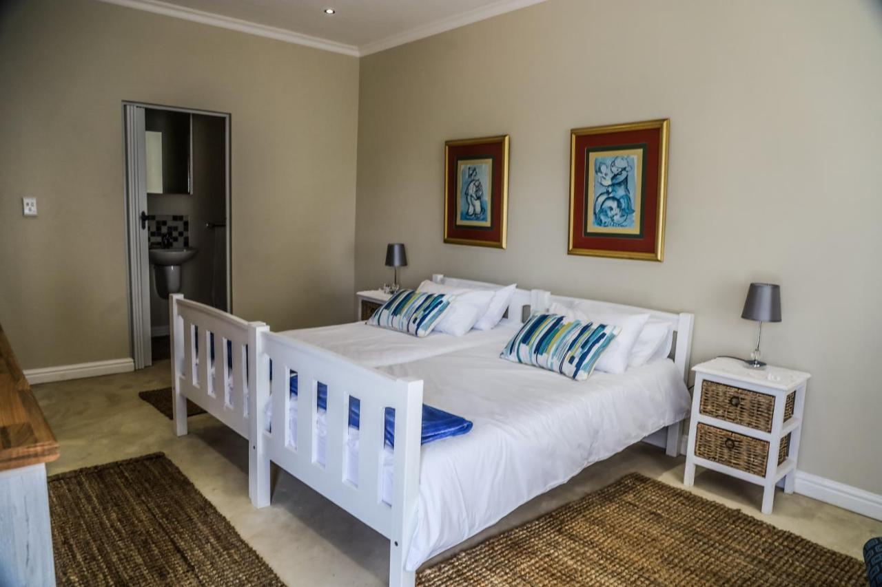 7 Wilde Olyf Street Apartment Riebeek-Kasteel Exterior photo